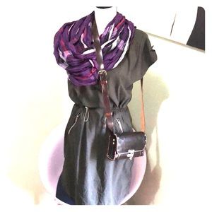 3/$20 Item Army Green Mini Dress